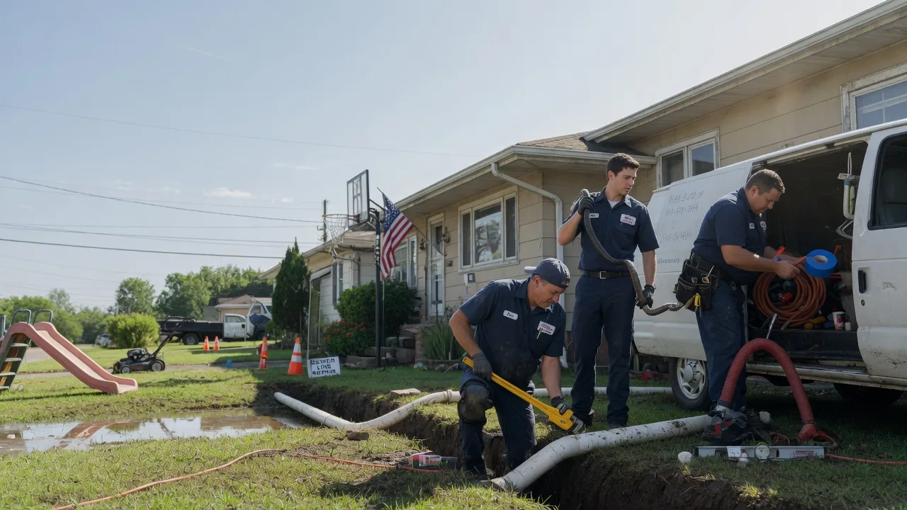 Toilet Installation in Canton, MN near me